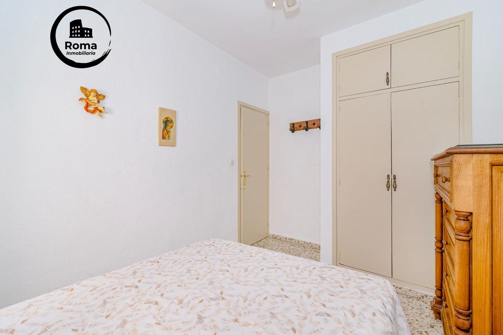 3 sypialnia Mieszkanie na sprzedaż w Torrenueva - 145 000 € (Ref: 9679959)