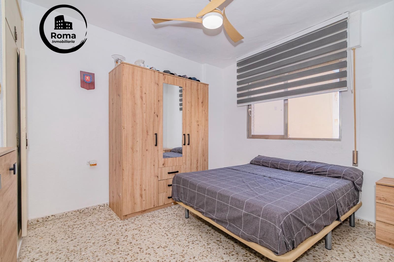 3 sypialnia Mieszkanie na sprzedaż w Torrenueva - 145 000 € (Ref: 9679959)