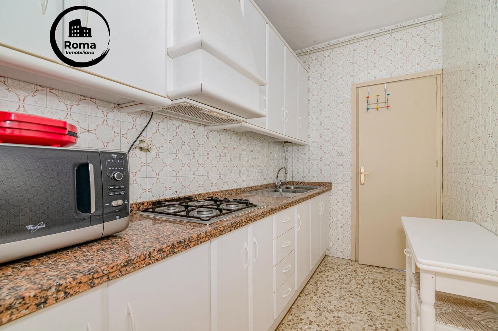 3 sypialnia Mieszkanie na sprzedaż w Torrenueva - 145 000 € (Ref: 9679959)