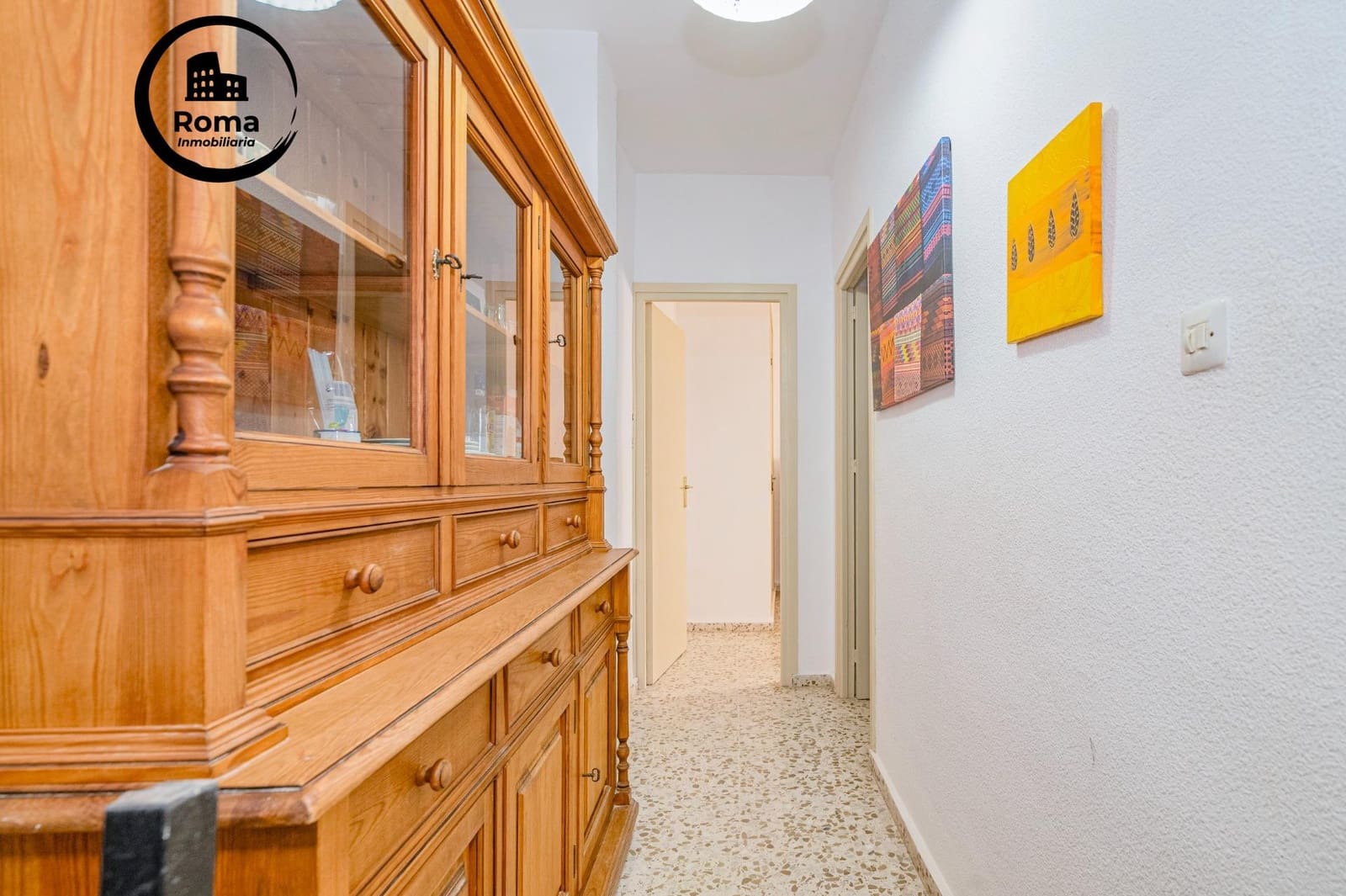 3 sypialnia Mieszkanie na sprzedaż w Torrenueva - 145 000 € (Ref: 9679959)