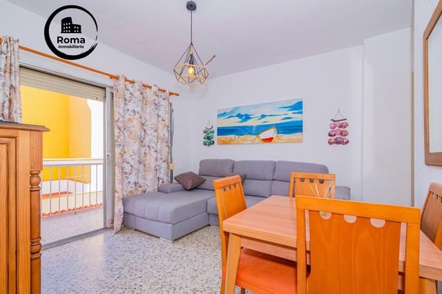 3 sypialnia Mieszkanie na sprzedaż w Torrenueva - 145 000 € (Ref: 9679959)