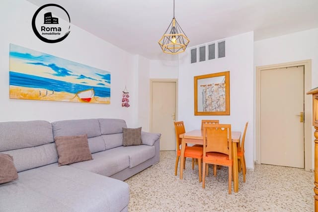 3 sypialnia Mieszkanie na sprzedaż w Torrenueva - 145 000 € (Ref: 9679959)