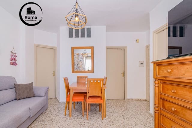 3 sypialnia Mieszkanie na sprzedaż w Torrenueva - 145 000 € (Ref: 9679959)