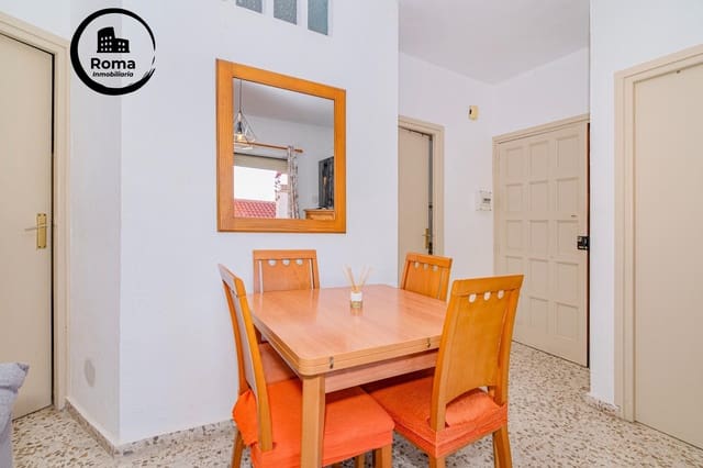 3 sypialnia Mieszkanie na sprzedaż w Torrenueva - 145 000 € (Ref: 9679959)