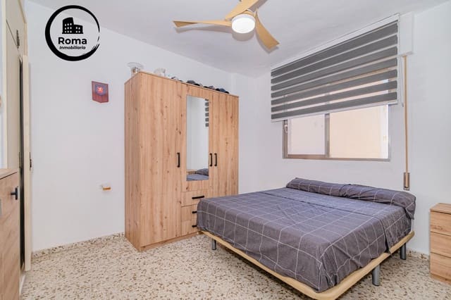 3 sypialnia Mieszkanie na sprzedaż w Torrenueva - 145 000 € (Ref: 9679959)