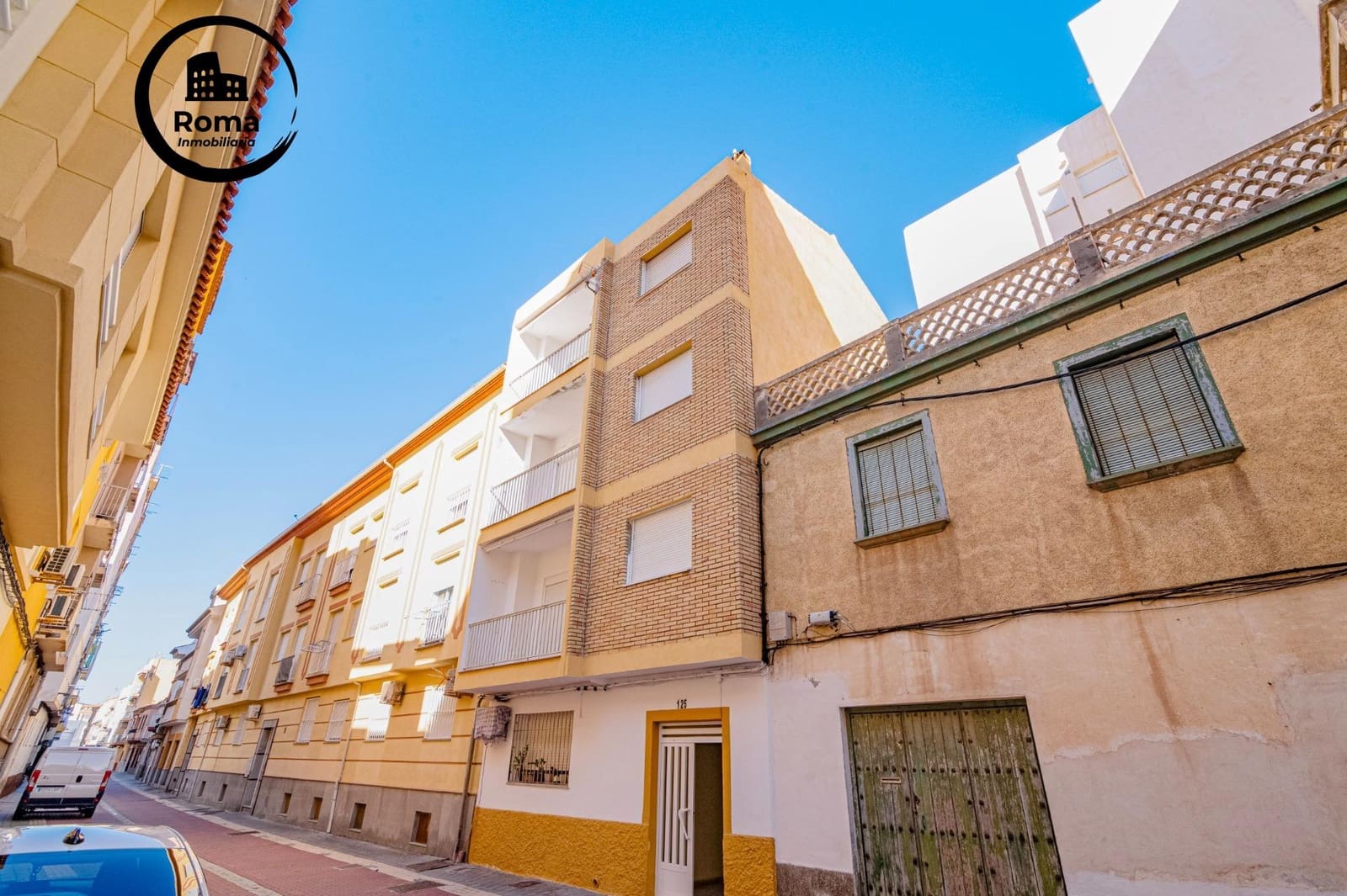 3 sypialnia Mieszkanie na sprzedaż w Torrenueva - 145 000 € (Ref: 9679959)