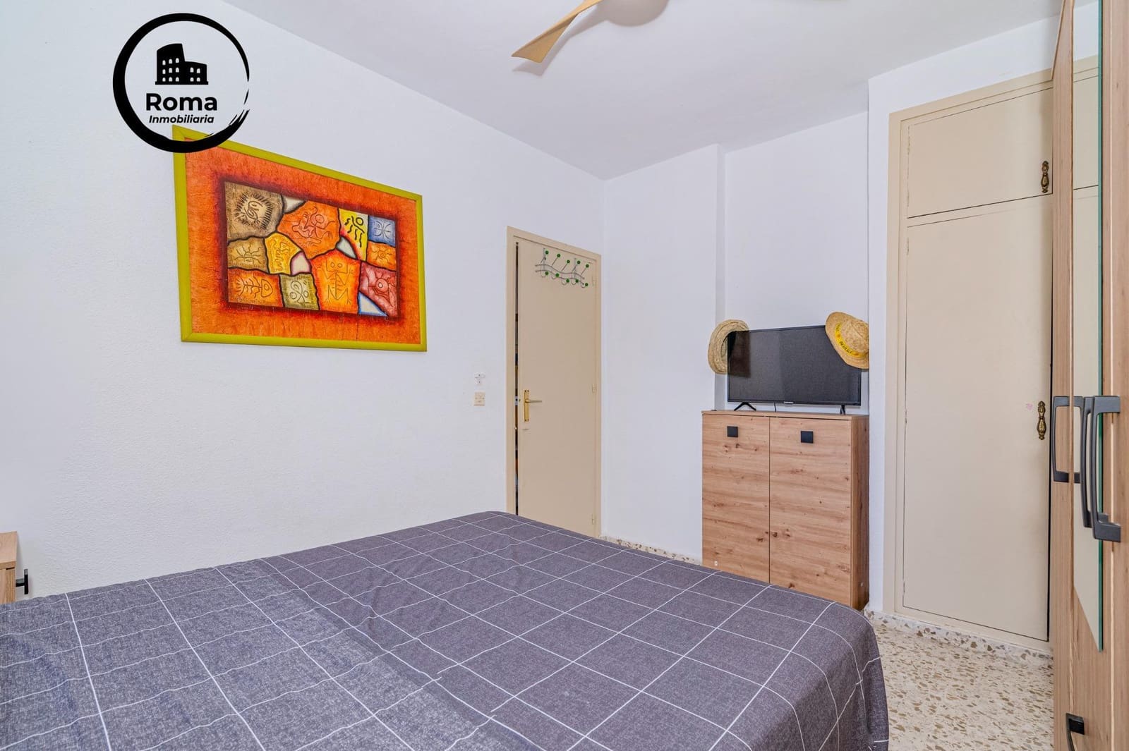 3 sypialnia Mieszkanie na sprzedaż w Torrenueva - 145 000 € (Ref: 9679959)