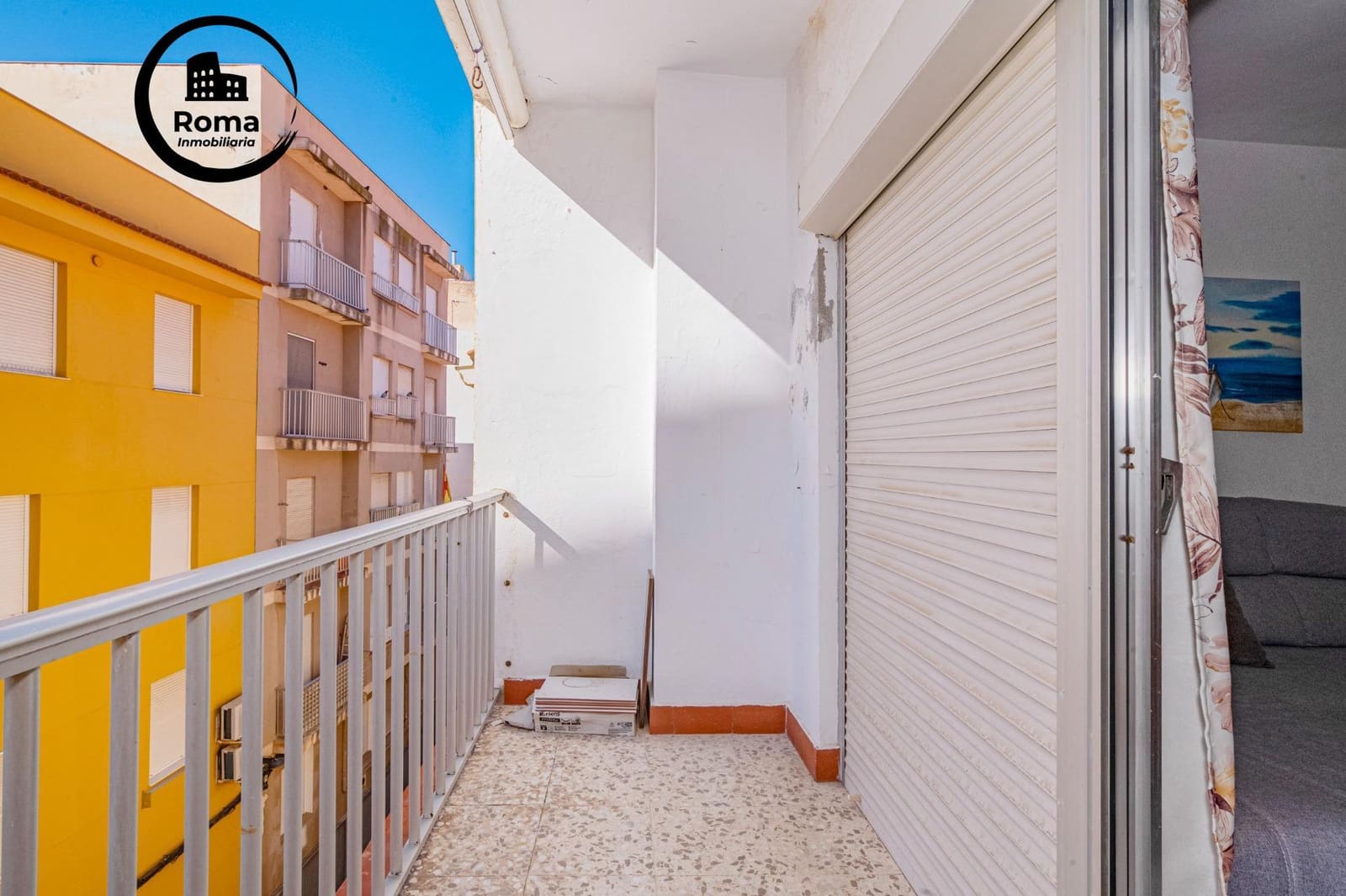 3 sypialnia Mieszkanie na sprzedaż w Torrenueva - 145 000 € (Ref: 9679959)