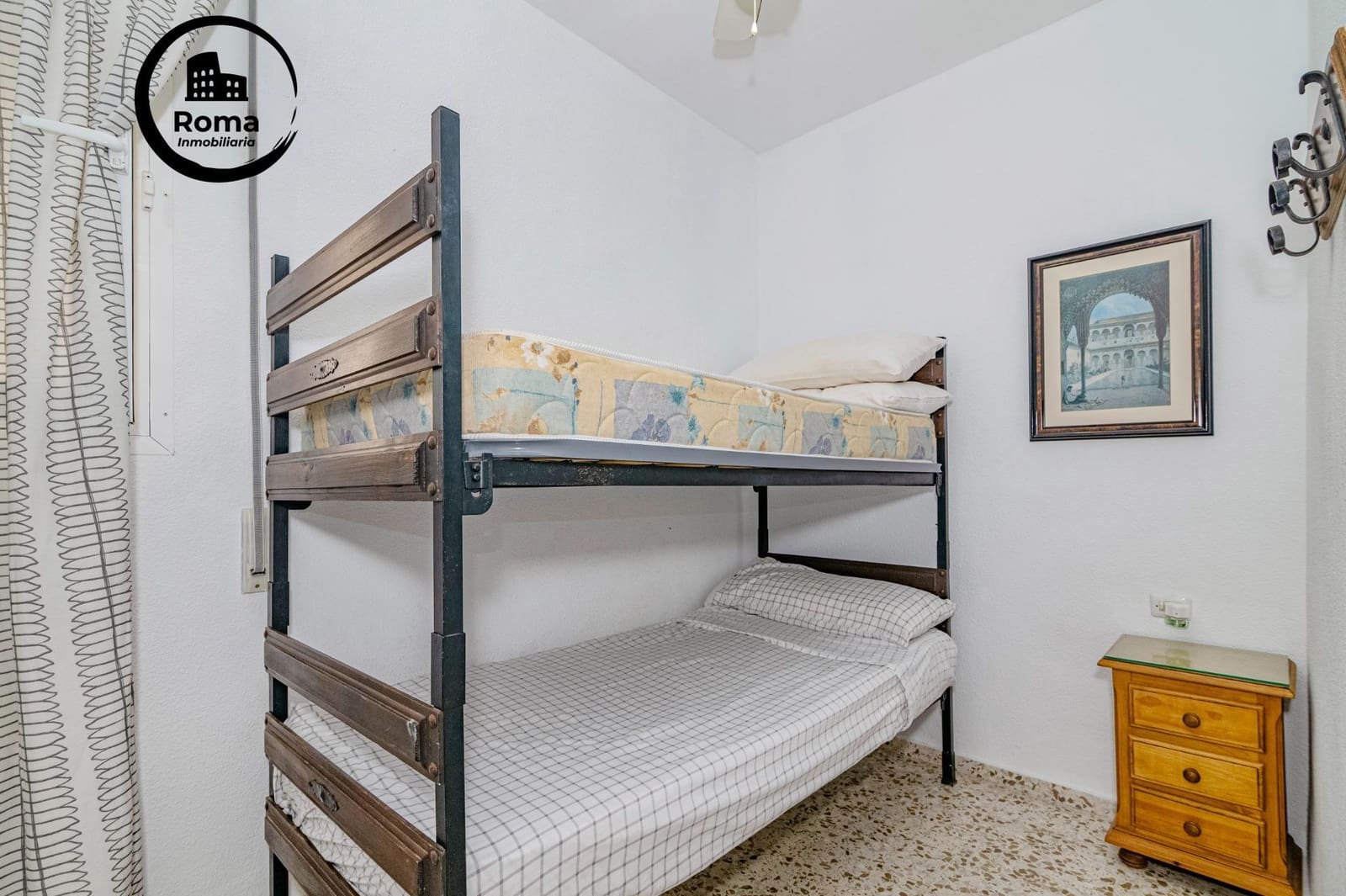 3 sypialnia Mieszkanie na sprzedaż w Torrenueva - 145 000 € (Ref: 9679959)