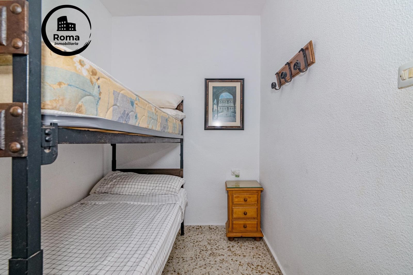 3 sypialnia Mieszkanie na sprzedaż w Torrenueva - 145 000 € (Ref: 9679959)