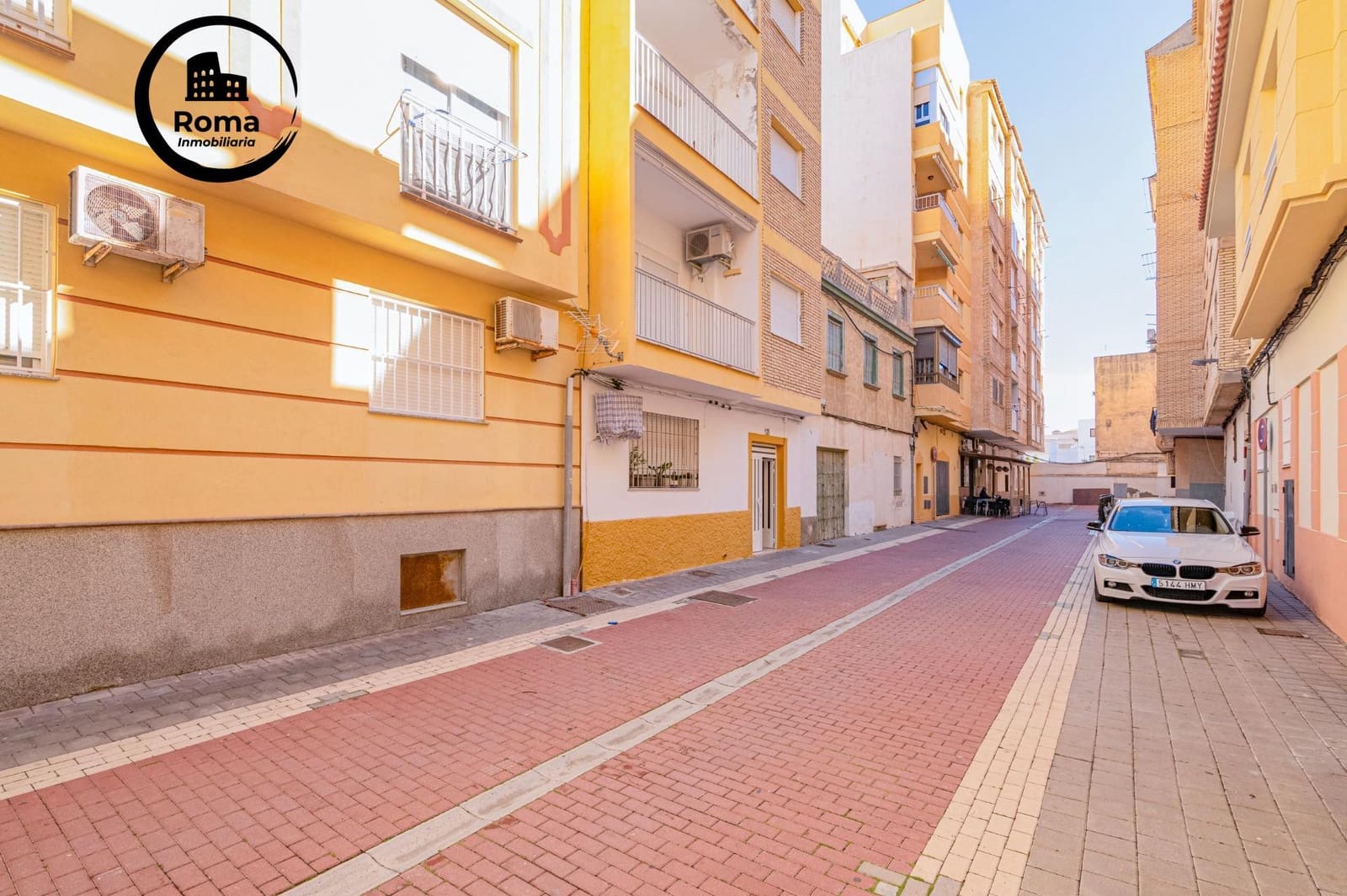 3 sypialnia Mieszkanie na sprzedaż w Torrenueva - 145 000 € (Ref: 9679959)