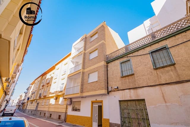 3 sypialnia Mieszkanie na sprzedaż w Torrenueva - 145 000 € (Ref: 9679959)