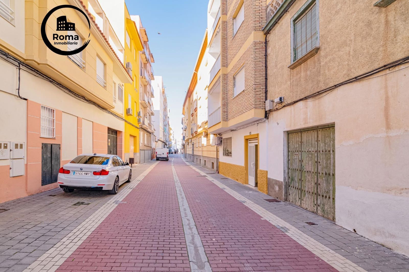 3 sypialnia Mieszkanie na sprzedaż w Torrenueva - 145 000 € (Ref: 9679959)