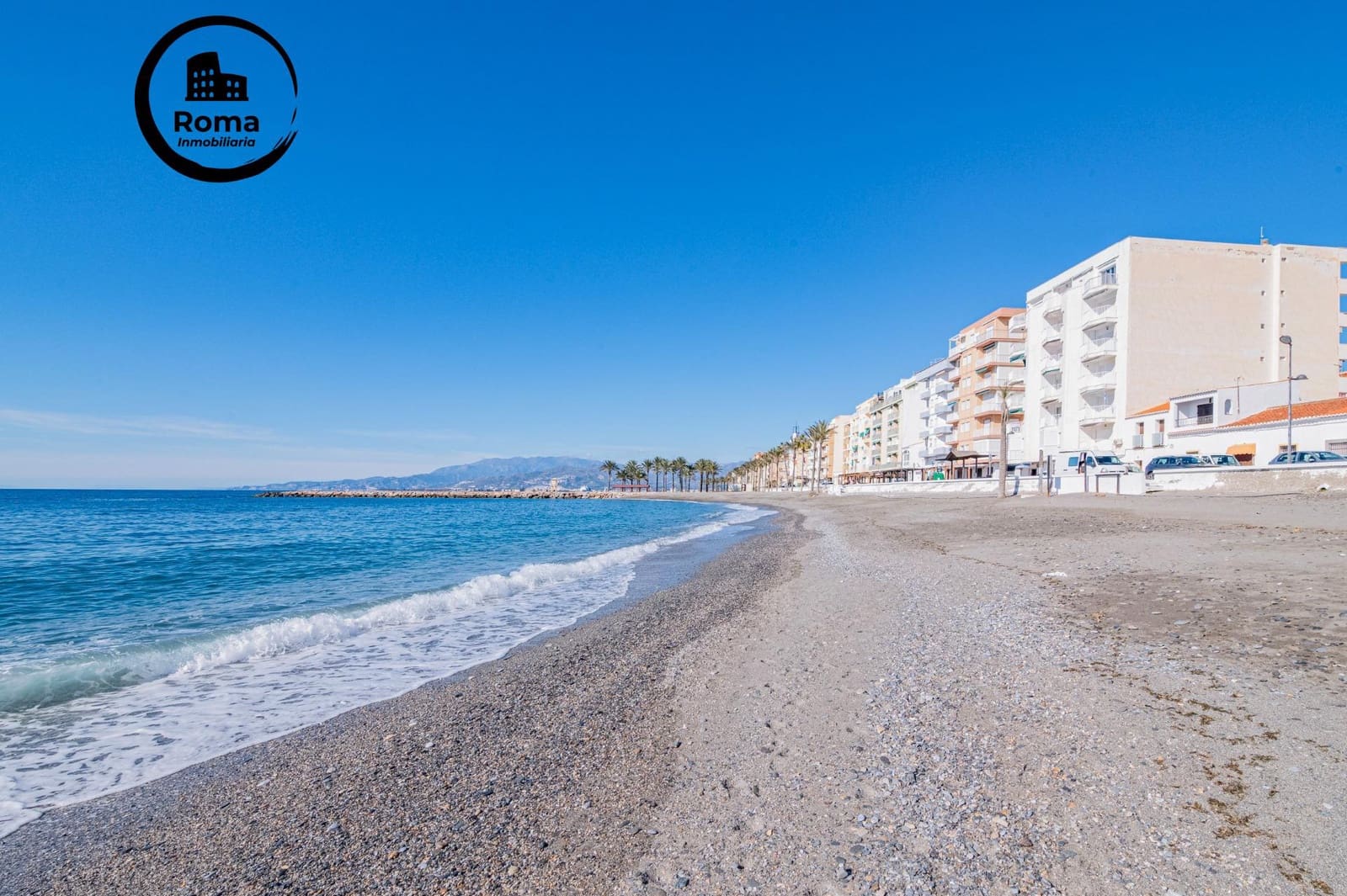 3 sypialnia Mieszkanie na sprzedaż w Torrenueva - 145 000 € (Ref: 9679959)