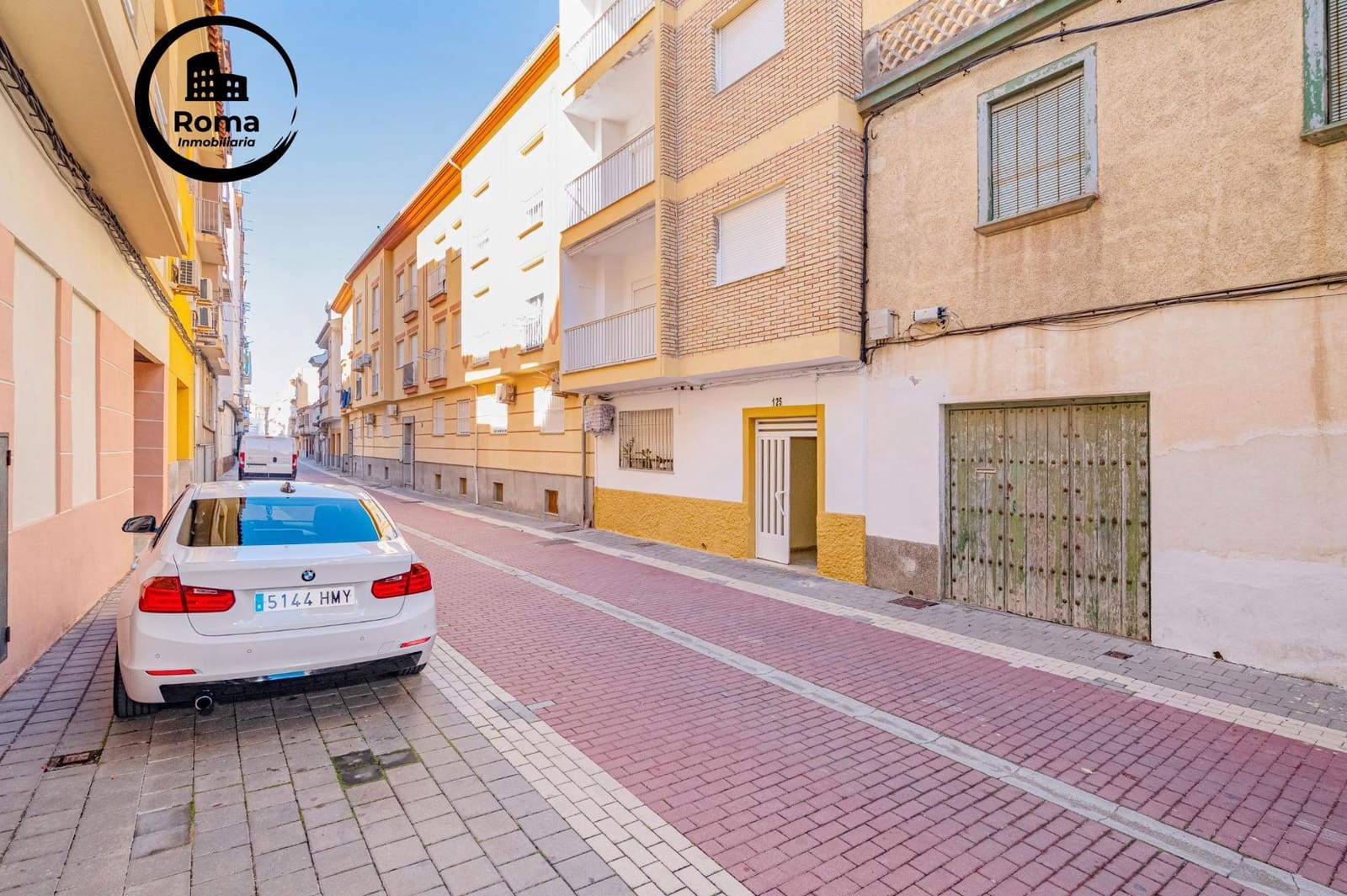 3 sypialnia Mieszkanie na sprzedaż w Torrenueva - 145 000 € (Ref: 9679959)