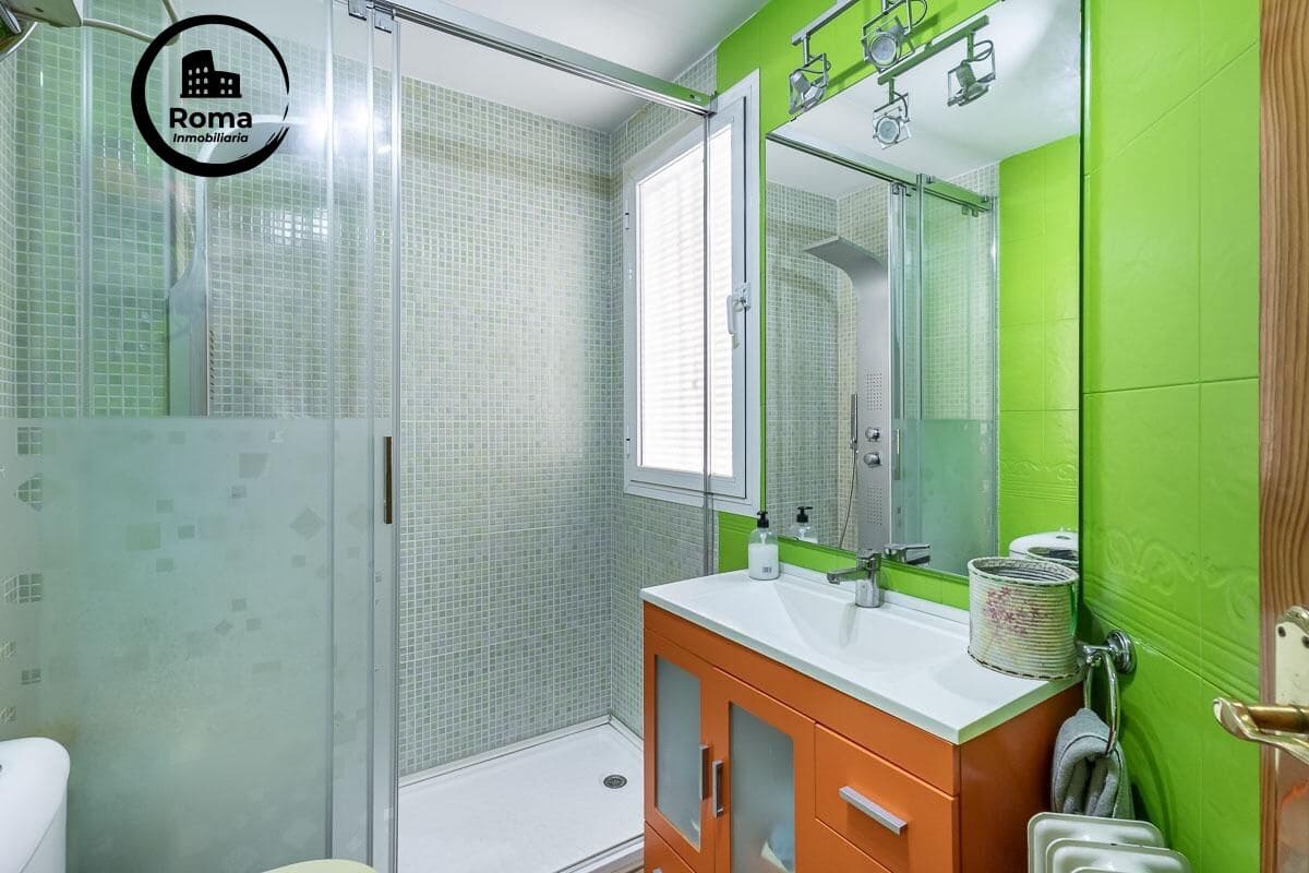 5 chambre Villa/Maison Mitoyenne à vendre à Ogijares avec garage - 339 000 € (Ref: 9679960)