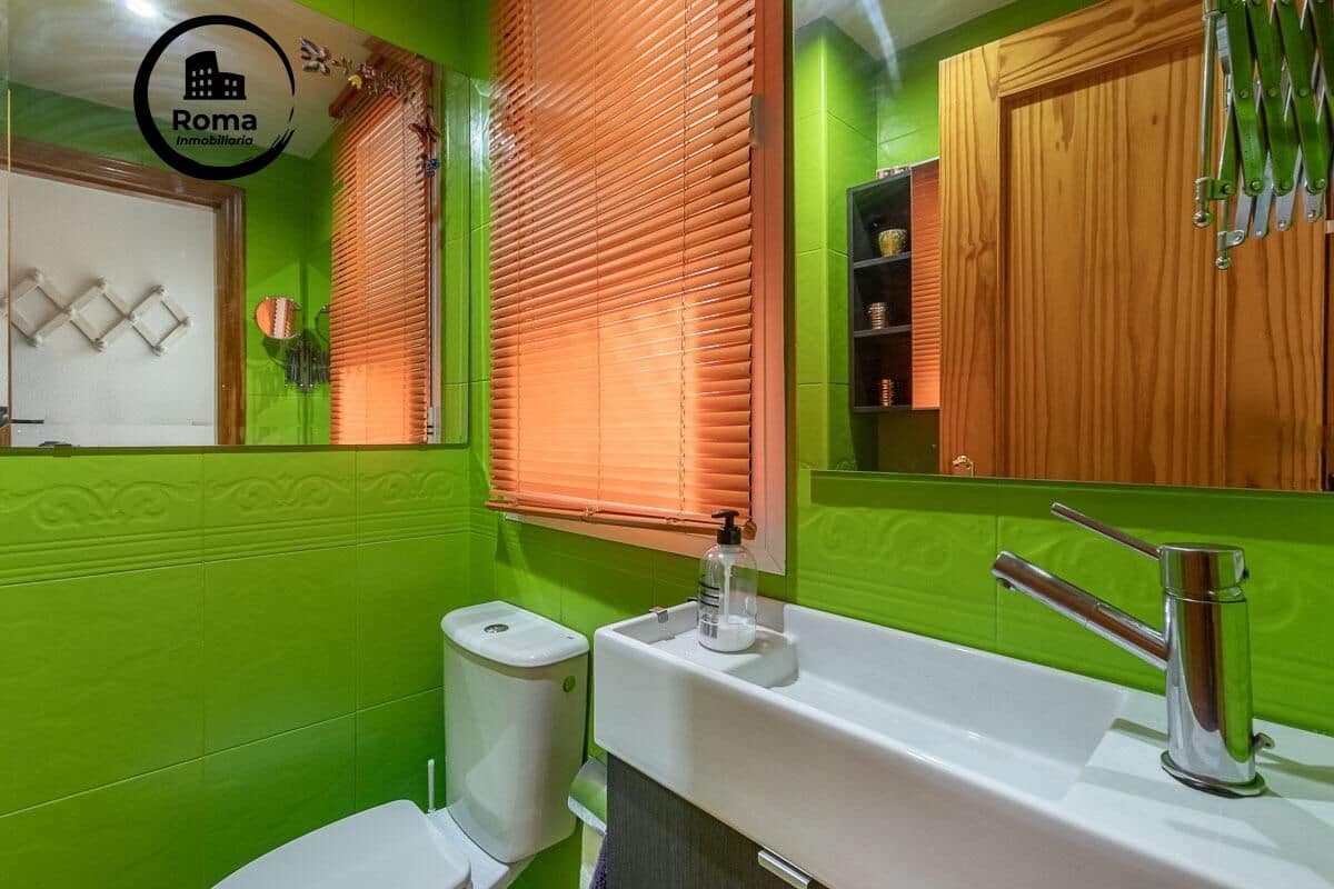 5 chambre Villa/Maison Mitoyenne à vendre à Ogijares avec garage - 339 000 € (Ref: 9679960)