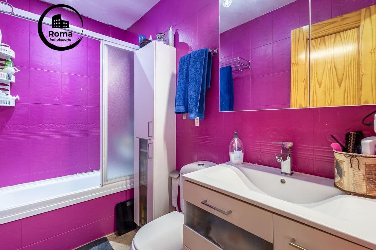 5 chambre Villa/Maison Mitoyenne à vendre à Ogijares avec garage - 339 000 € (Ref: 9679960)