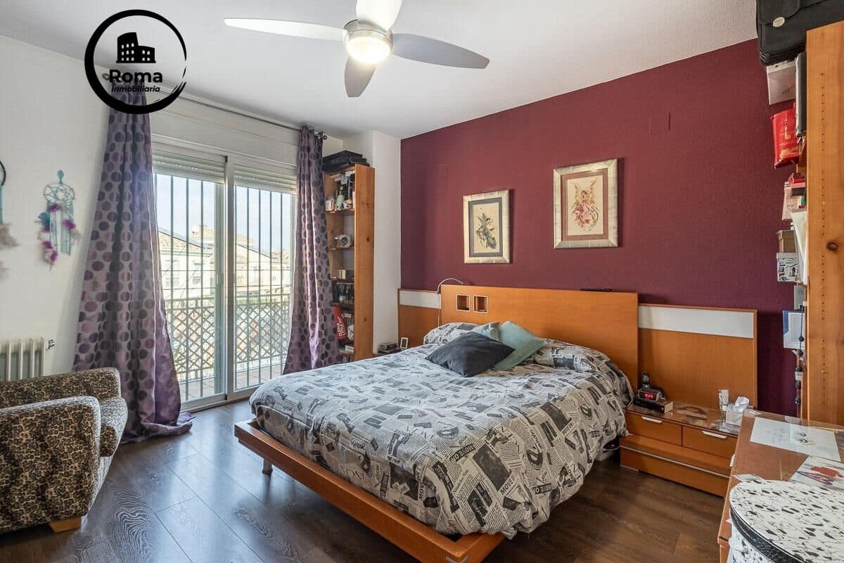 5 chambre Villa/Maison Mitoyenne à vendre à Ogijares avec garage - 339 000 € (Ref: 9679960)