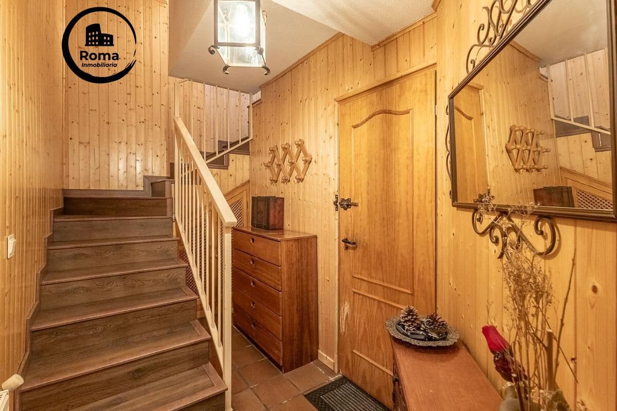 5 chambre Villa/Maison Mitoyenne à vendre à Ogijares avec garage - 339 000 € (Ref: 9679960)