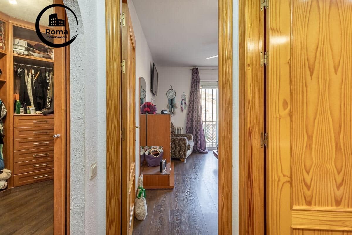 5 chambre Villa/Maison Mitoyenne à vendre à Ogijares avec garage - 339 000 € (Ref: 9679960)