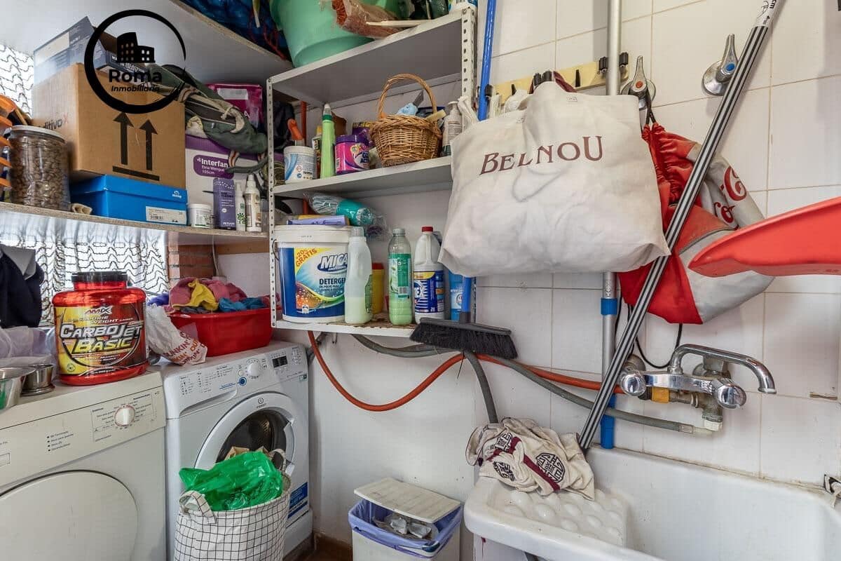 5 chambre Villa/Maison Mitoyenne à vendre à Ogijares avec garage - 339 000 € (Ref: 9679960)