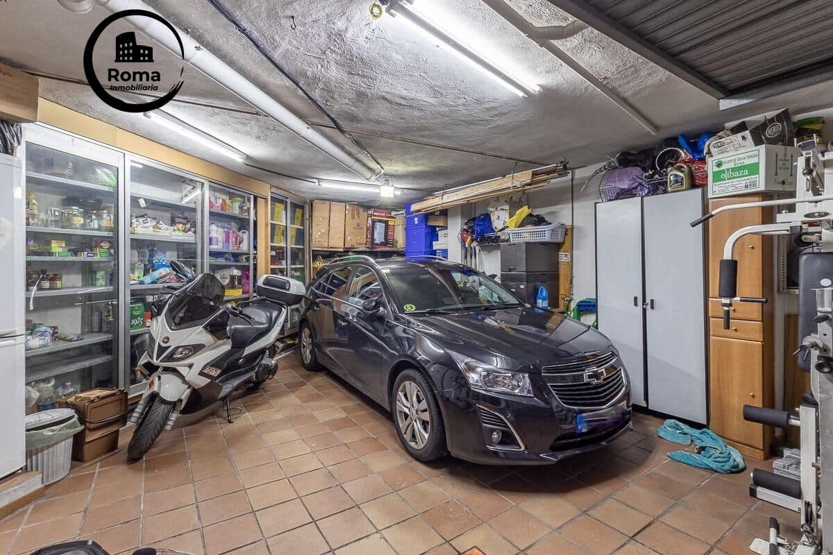 5 chambre Villa/Maison Mitoyenne à vendre à Ogijares avec garage - 339 000 € (Ref: 9679960)