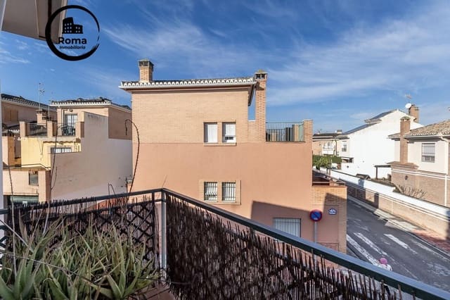 5 chambre Villa/Maison Mitoyenne à vendre à Ogíjares avec garage - 339 000 € (Ref: 9679960)