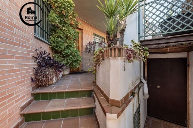 5 chambre Villa/Maison Mitoyenne à vendre à Ogíjares avec garage - 339 000 € (Ref: 9679960)