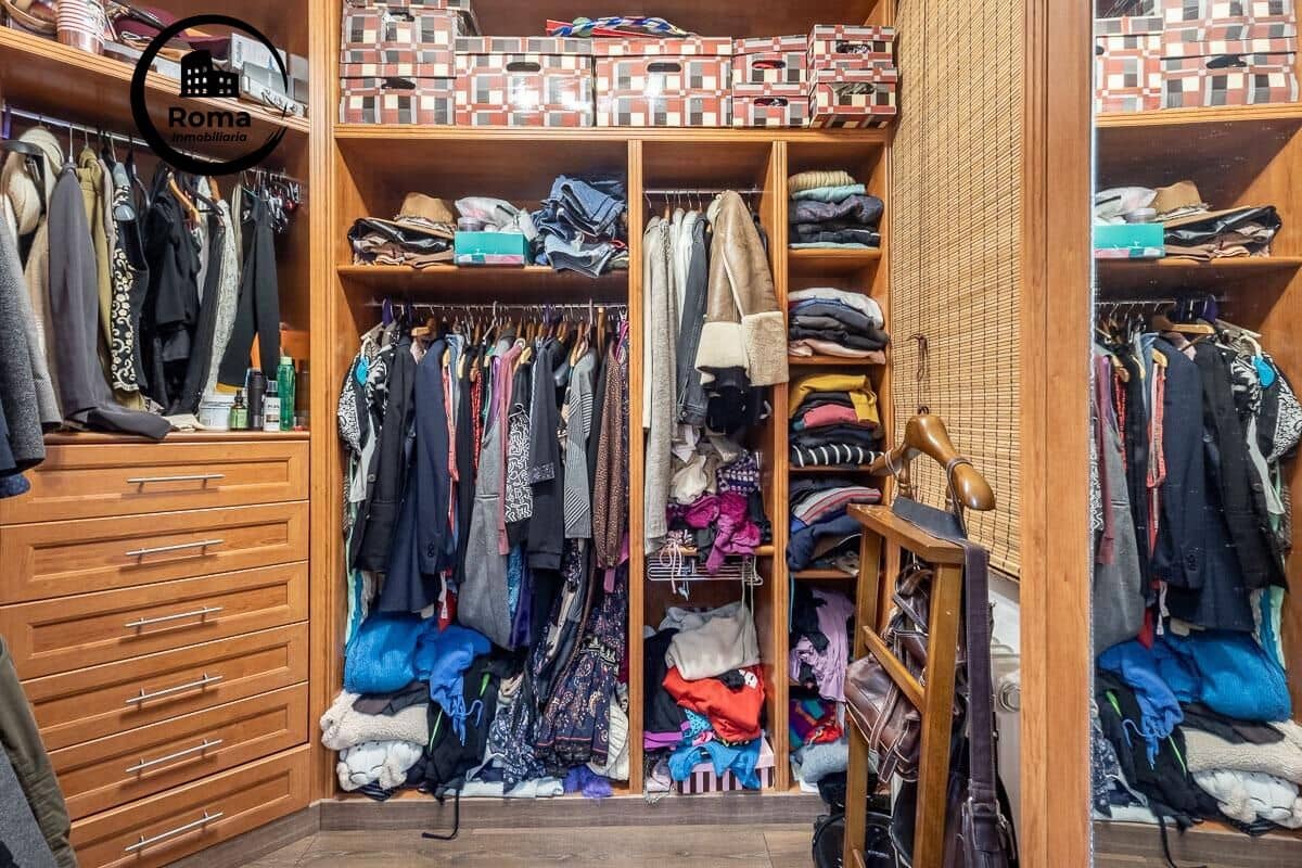 5 chambre Villa/Maison Mitoyenne à vendre à Ogijares avec garage - 339 000 € (Ref: 9679960)