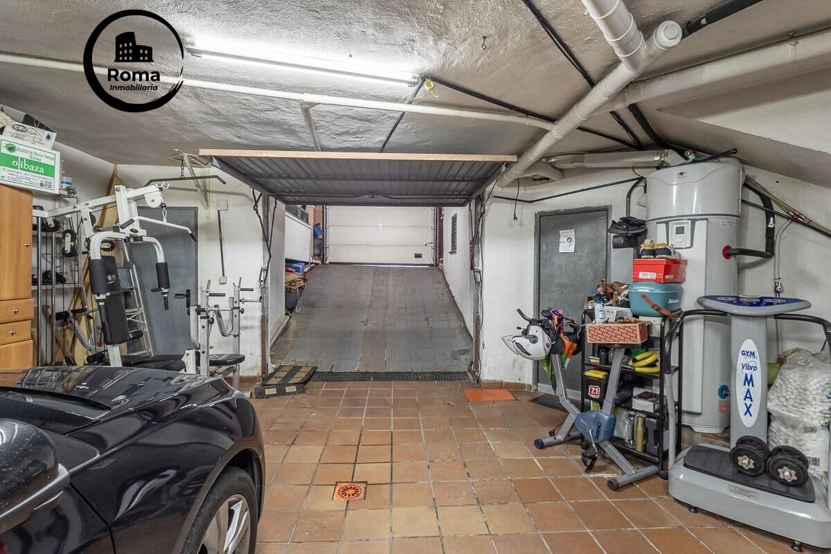 5 chambre Villa/Maison Mitoyenne à vendre à Ogijares avec garage - 339 000 € (Ref: 9679960)