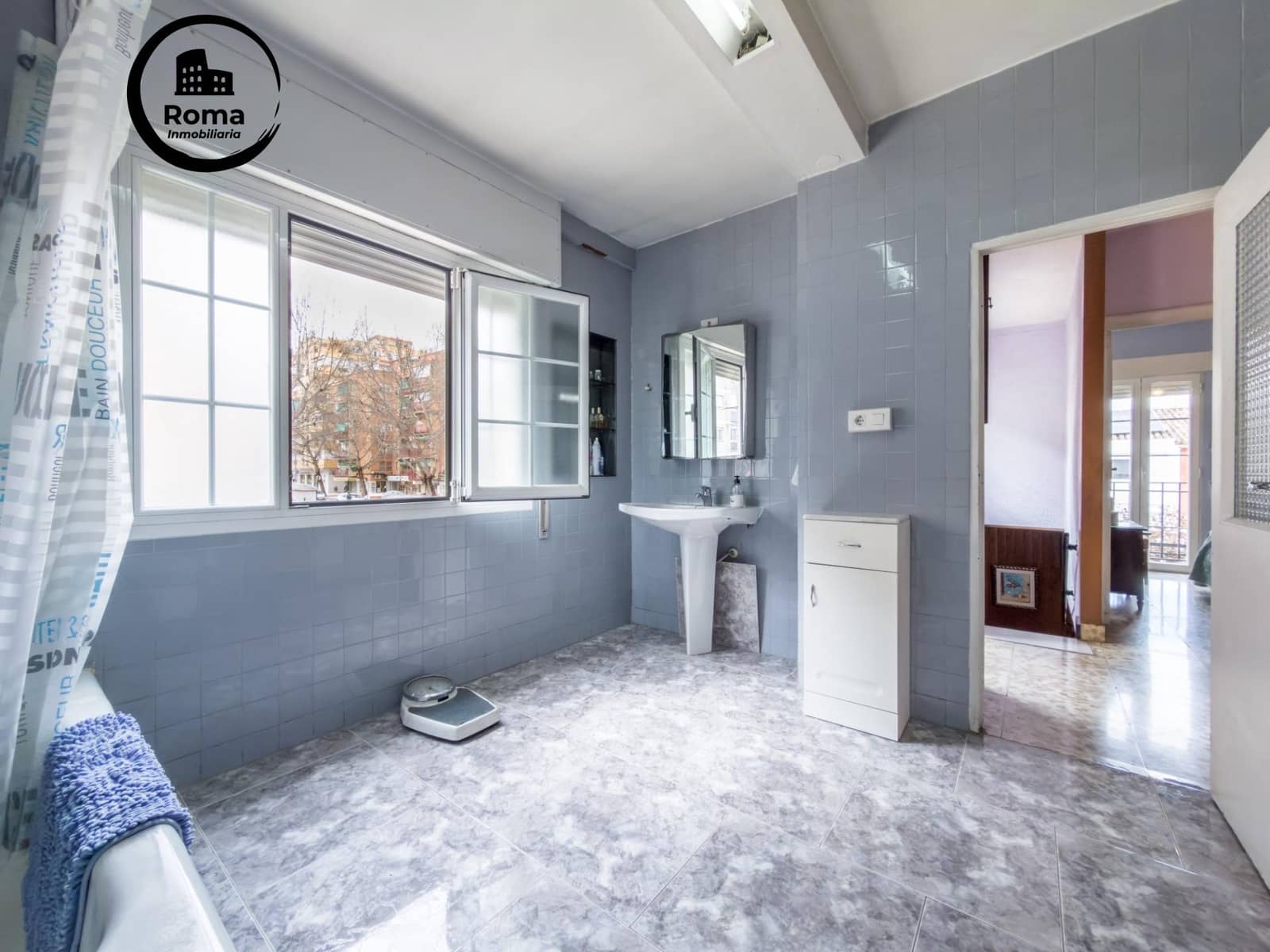 6 quarto Moradia Geminada para venda em Granada cidade com garagem - 595 000 € (Ref: 9684123)