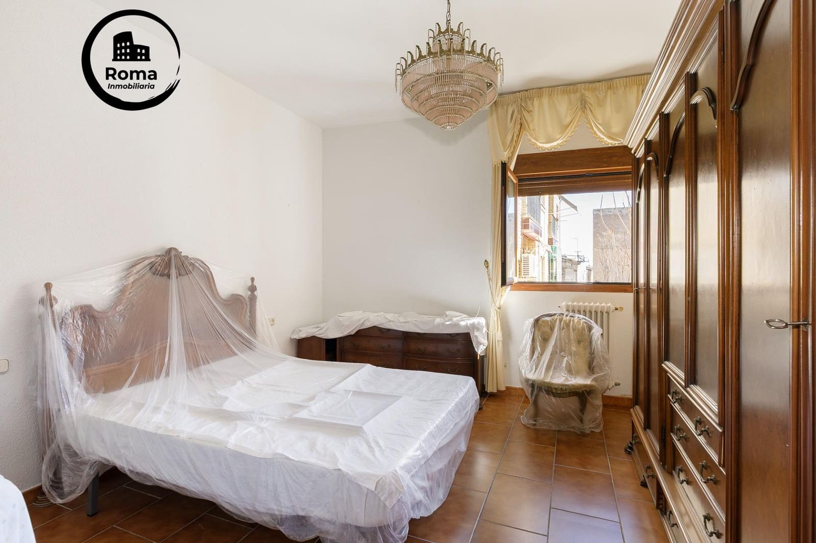 10 sypialnia Apartament na sprzedaż w Baza - 260 000 € (Ref: 9684124)