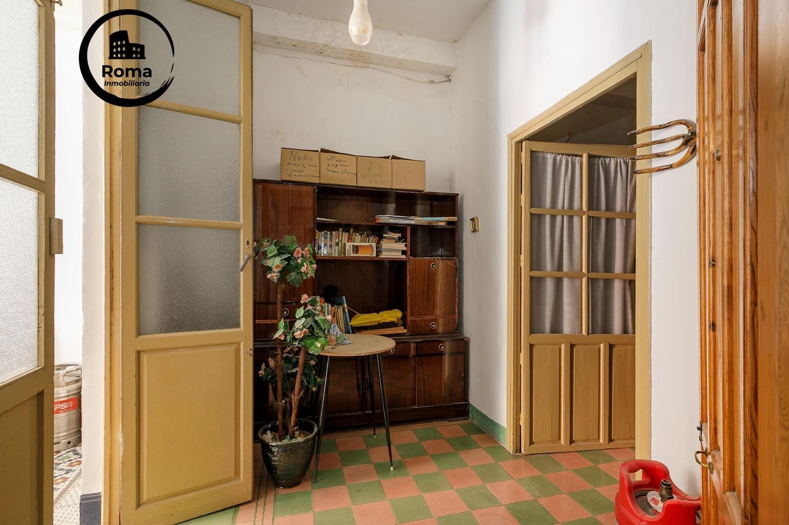 10 sypialnia Apartament na sprzedaż w Baza - 260 000 € (Ref: 9684124)