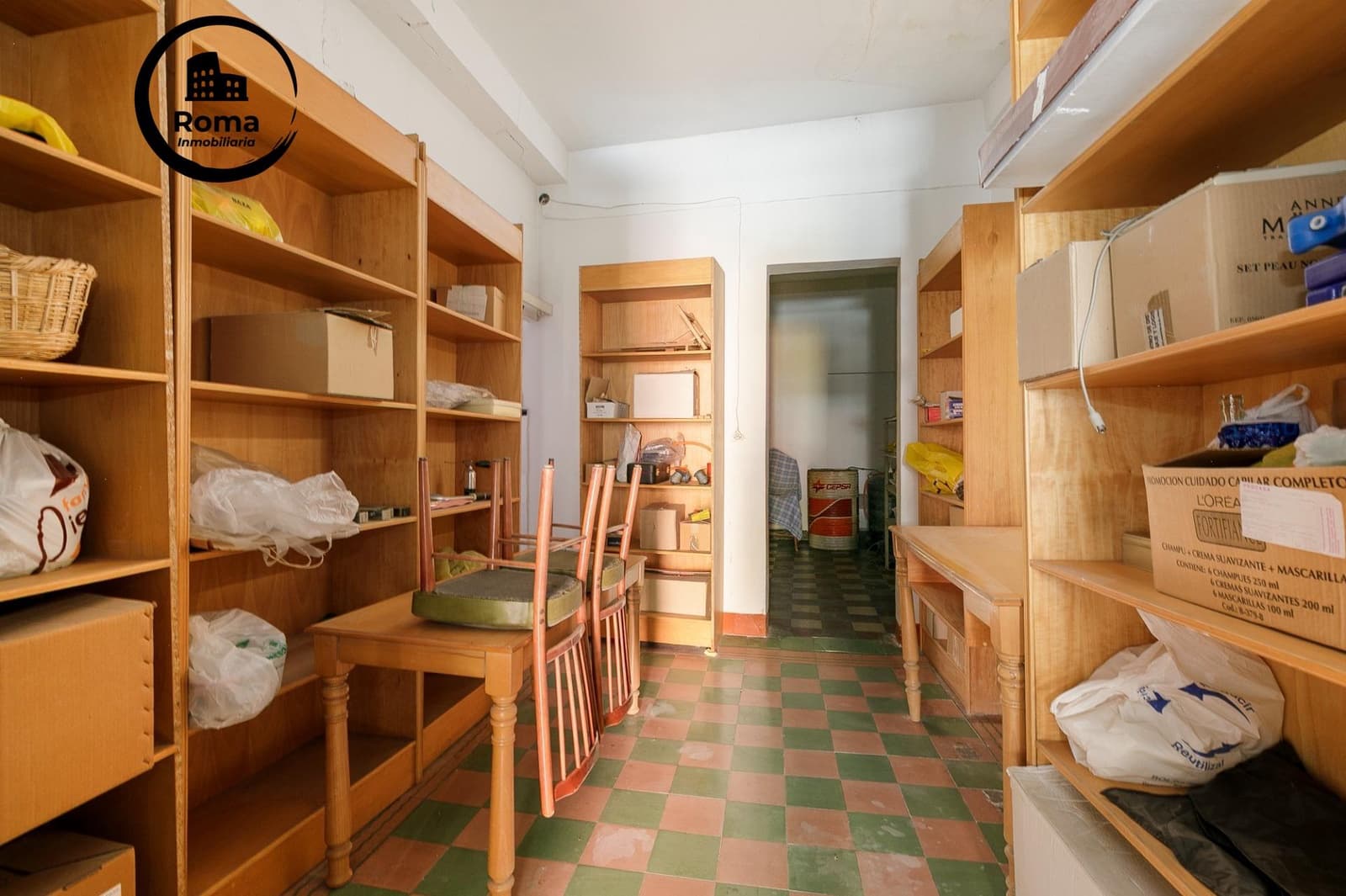 10 sypialnia Apartament na sprzedaż w Baza - 260 000 € (Ref: 9684124)