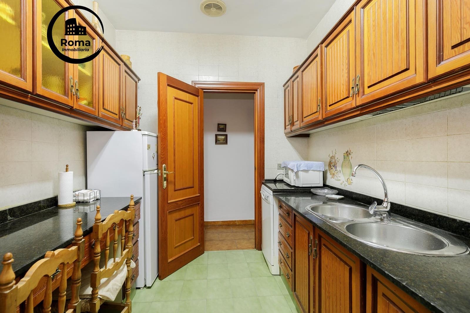 10 sypialnia Apartament na sprzedaż w Baza - 260 000 € (Ref: 9684124)