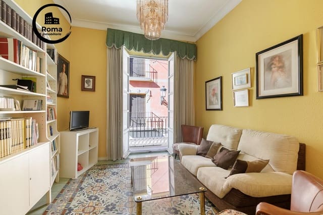 10 sypialnia Apartament na sprzedaż w Baza - 260 000 € (Ref: 9684124)