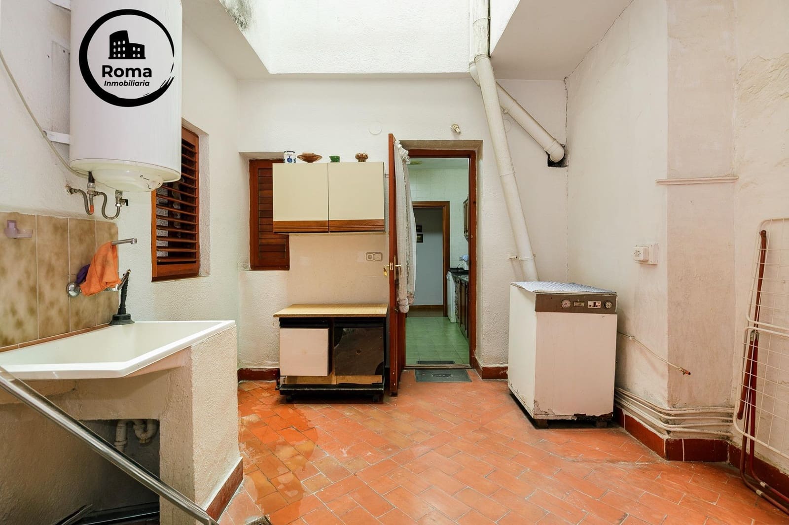 10 sypialnia Apartament na sprzedaż w Baza - 260 000 € (Ref: 9684124)