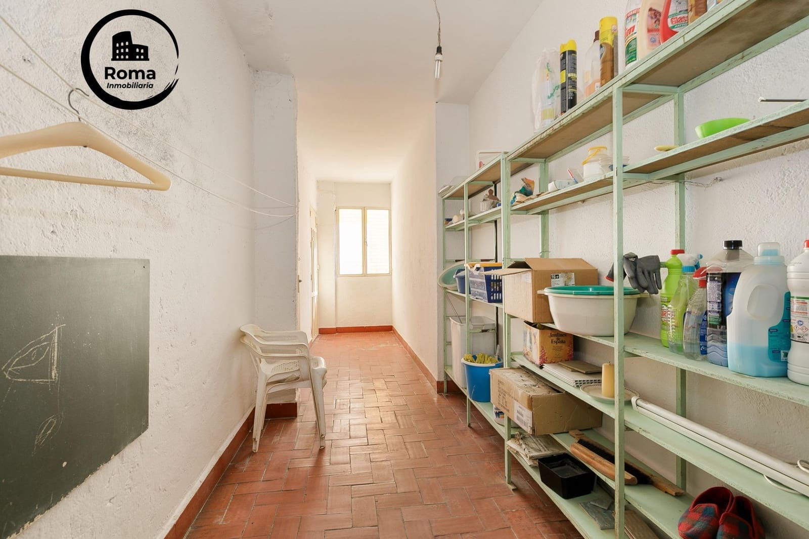 10 sypialnia Apartament na sprzedaż w Baza - 260 000 € (Ref: 9684124)