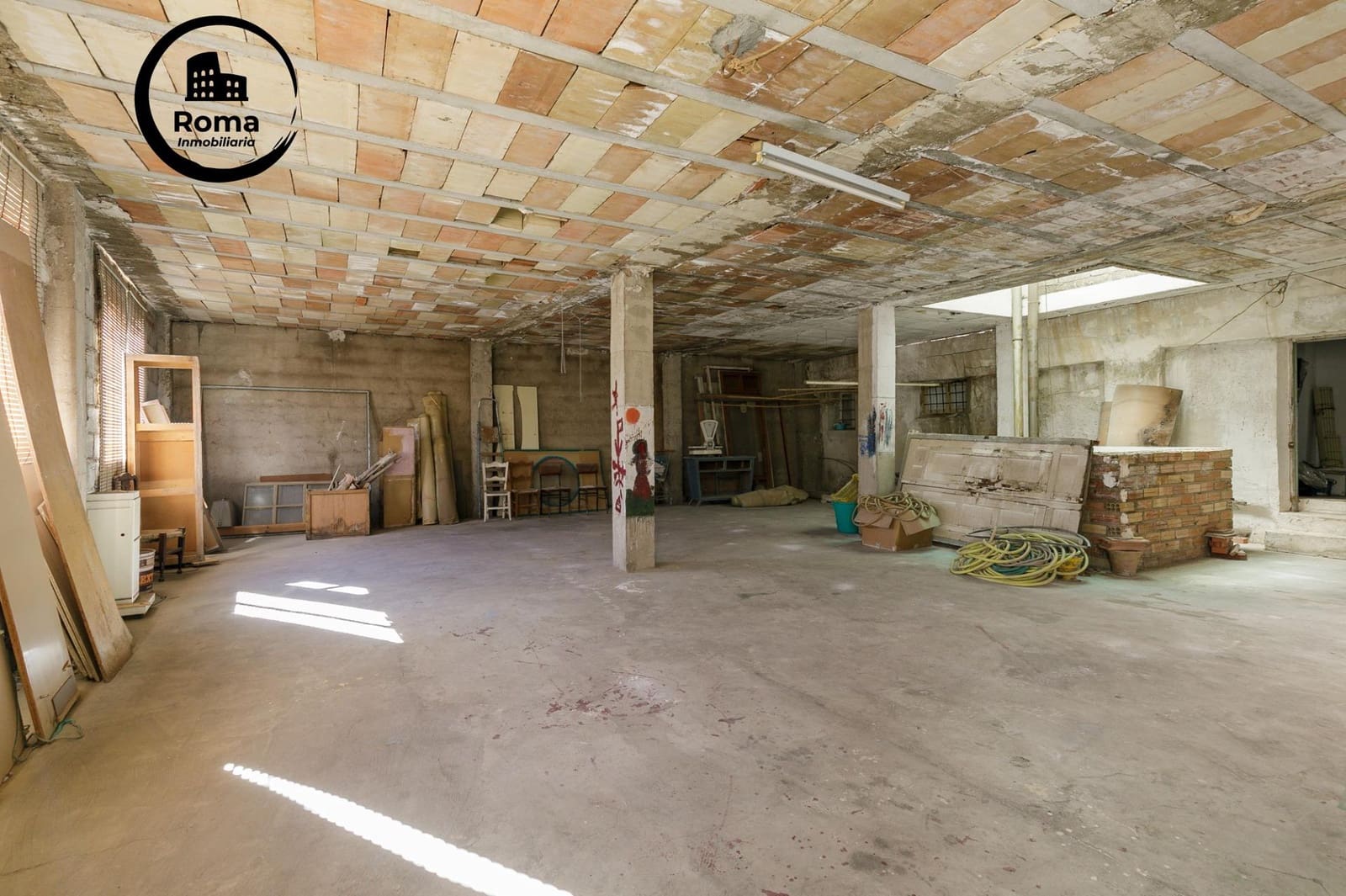 10 sypialnia Apartament na sprzedaż w Baza - 260 000 € (Ref: 9684124)