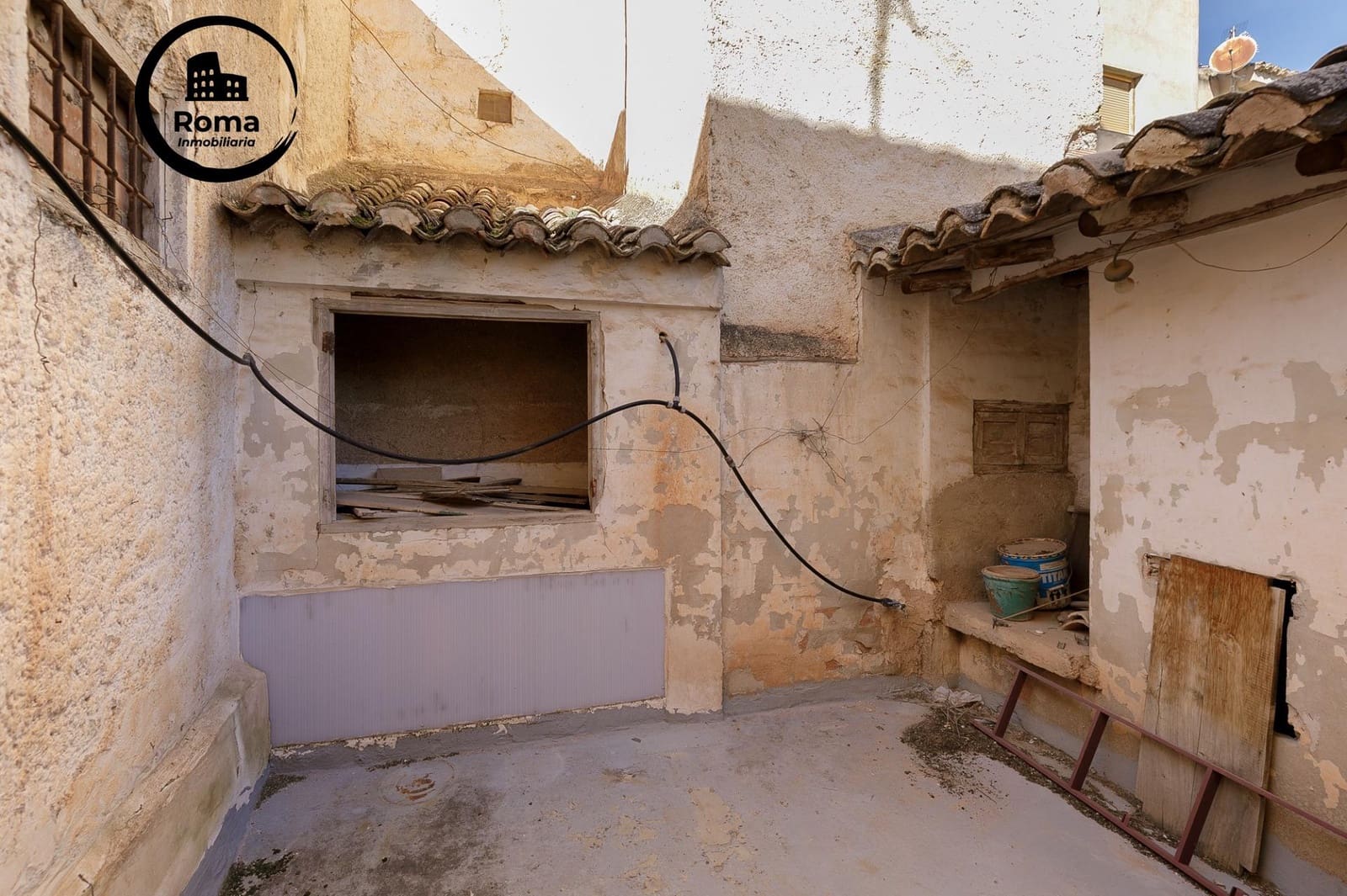 10 sypialnia Apartament na sprzedaż w Baza - 260 000 € (Ref: 9684124)