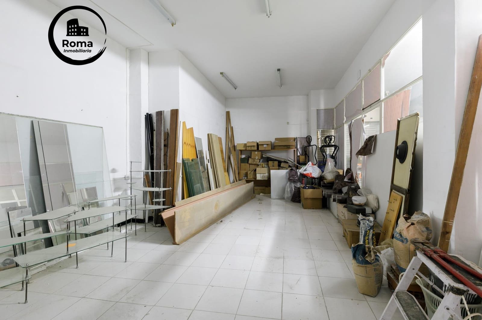 10 sypialnia Apartament na sprzedaż w Baza - 260 000 € (Ref: 9684124)