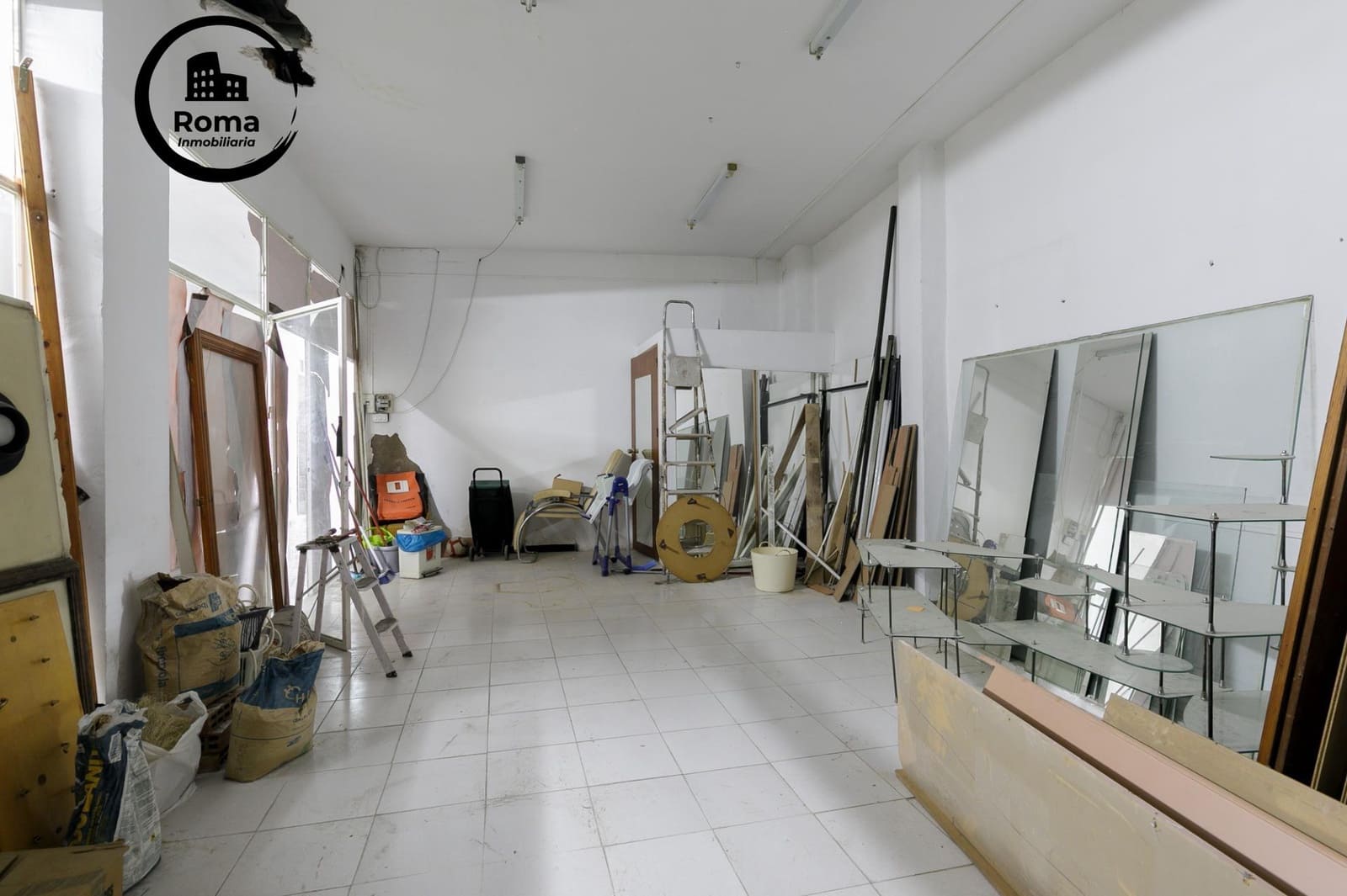 10 sypialnia Apartament na sprzedaż w Baza - 260 000 € (Ref: 9684124)