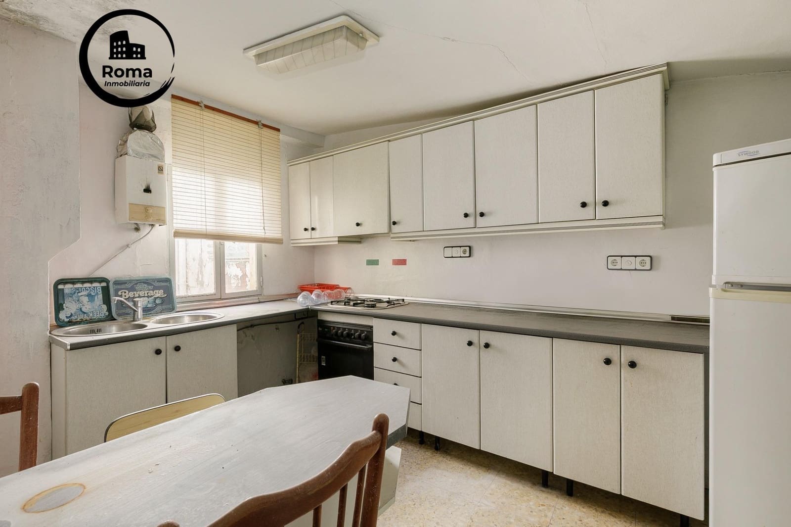 10 sypialnia Apartament na sprzedaż w Baza - 260 000 € (Ref: 9684124)