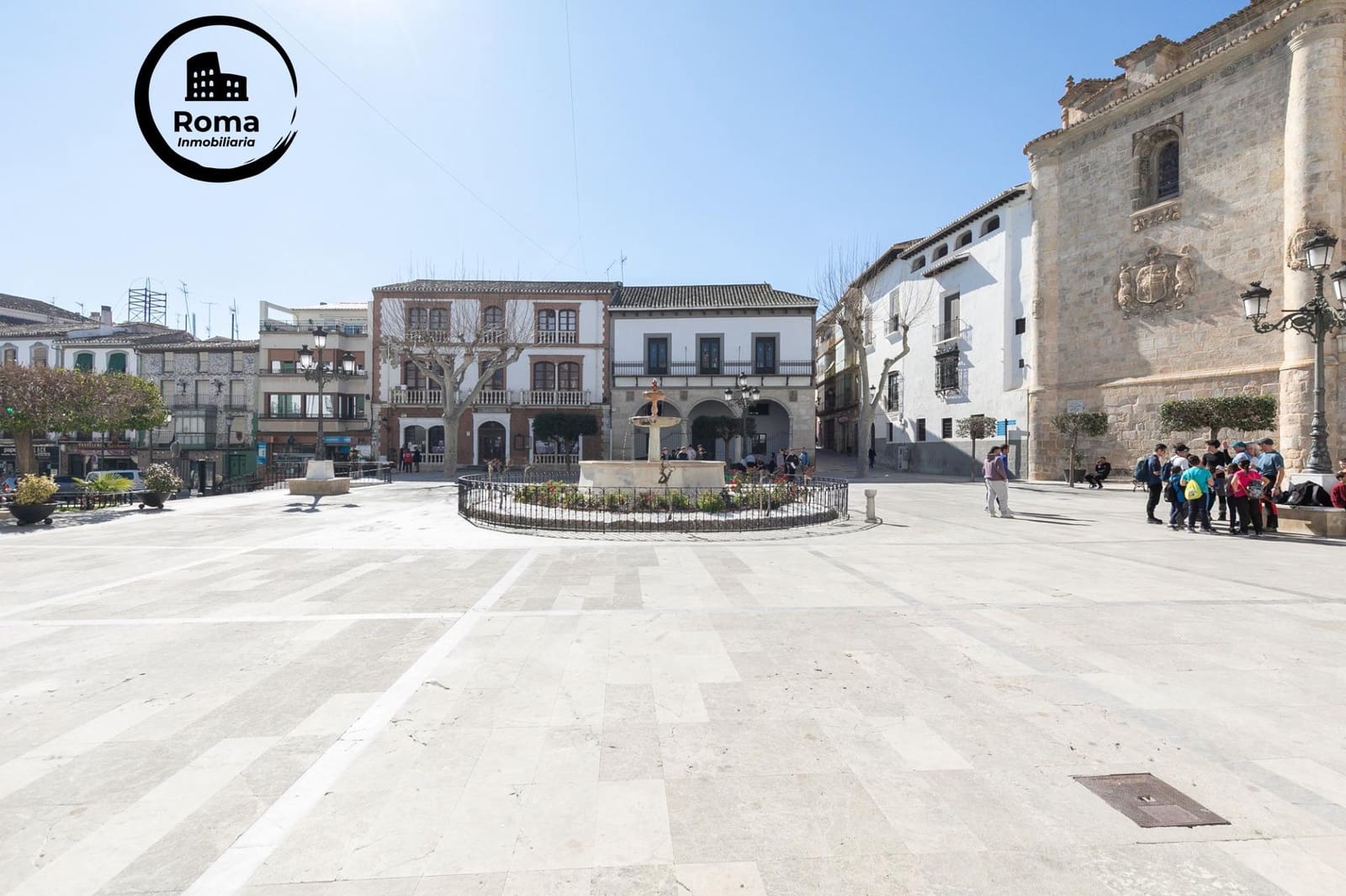 10 sypialnia Apartament na sprzedaż w Baza - 260 000 € (Ref: 9684124)