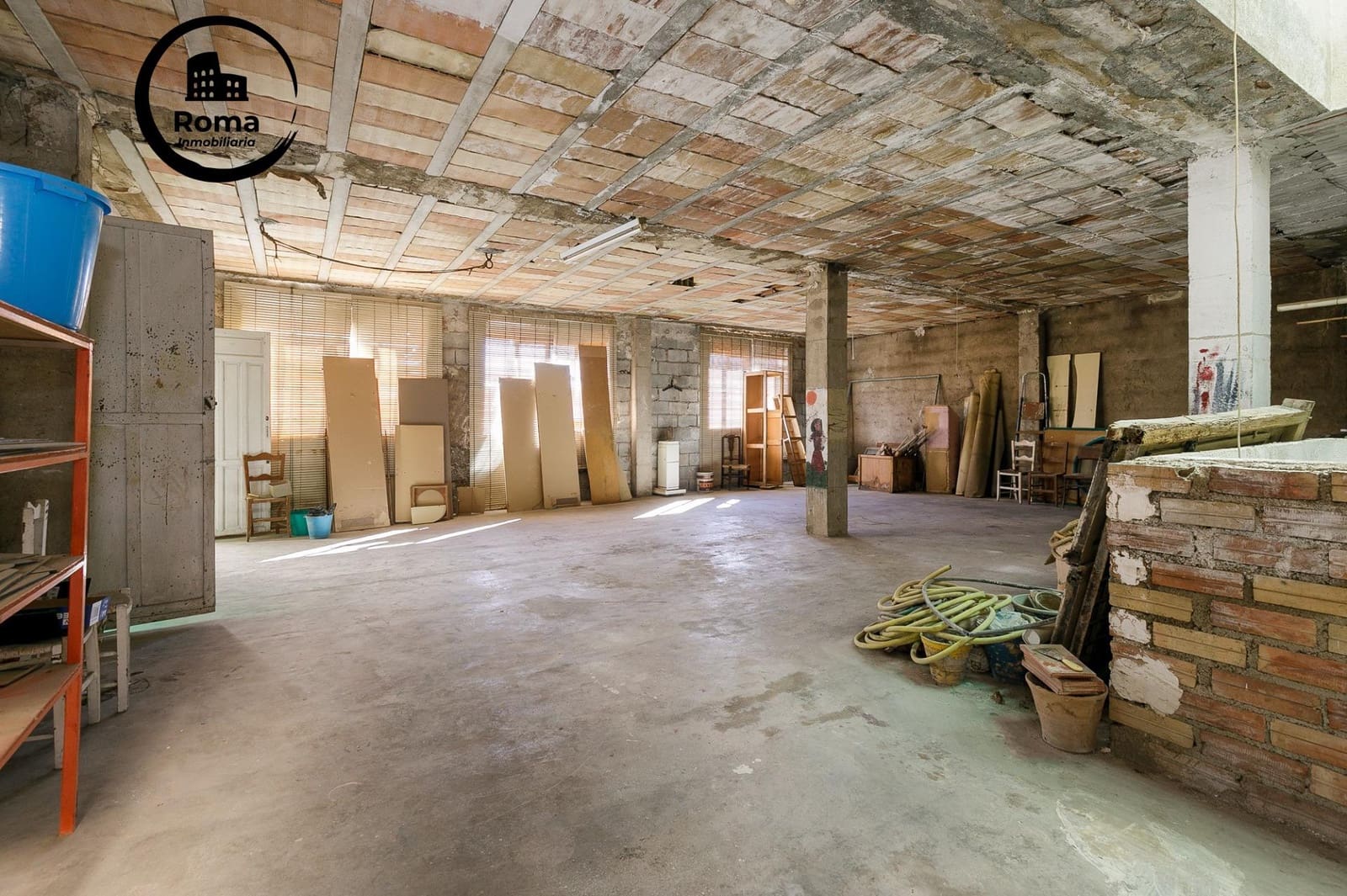 10 sypialnia Apartament na sprzedaż w Baza - 260 000 € (Ref: 9684124)