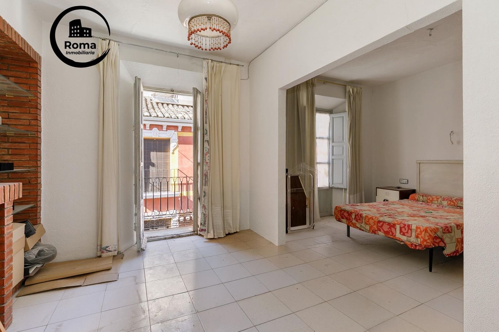 10 sypialnia Apartament na sprzedaż w Baza - 260 000 € (Ref: 9684124)