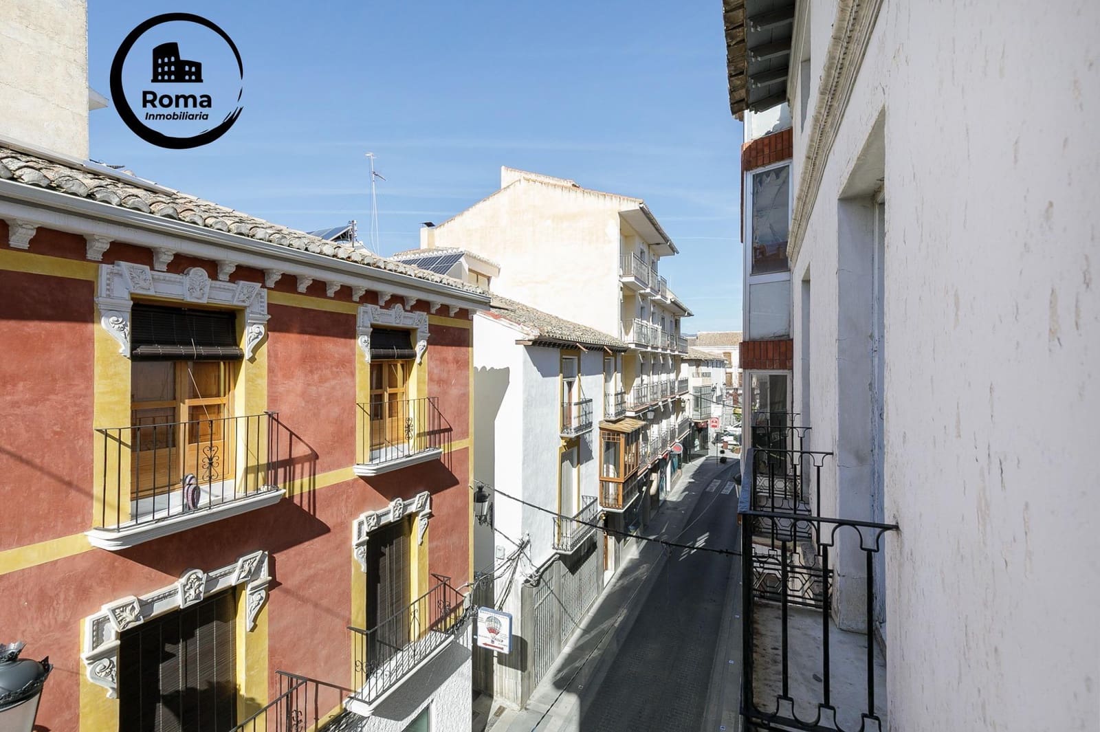 10 sypialnia Apartament na sprzedaż w Baza - 260 000 € (Ref: 9684124)