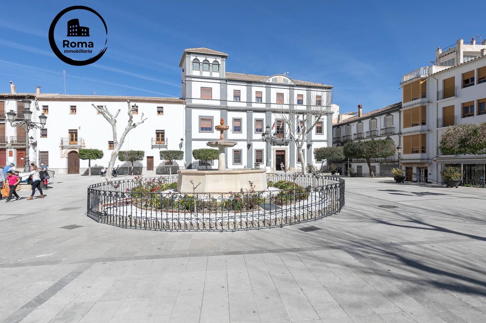 10 sypialnia Apartament na sprzedaż w Baza - 260 000 € (Ref: 9684124)