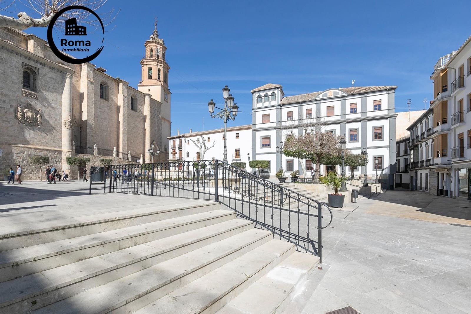 10 sypialnia Apartament na sprzedaż w Baza - 260 000 € (Ref: 9684124)